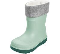 Playshoes Kinder Regenstiefel Mit Futter 180172