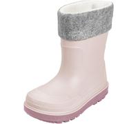 Playshoes Kinder Regenstiefel Mit Futter 180172
