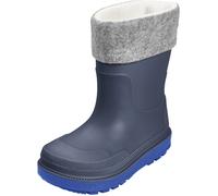 Playshoes Kinder Regenstiefel Mit Futter 180172