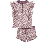 Playshoes Kinder Uv-Schutz Bade-Set Blümchen 461462