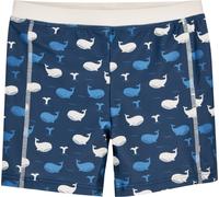 Playshoes Kinder UV-Schutz Badeshorts Wal