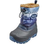 Playshoes Kinder Winter-Bootie Berge 193018