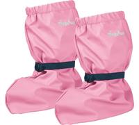 Playshoes Rain Footies, Rose, 18-36 months (Manufacturer Size: M)