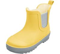 Playshoes Regenstiefel Rain Boot, TPE Yellow, 8 UK Child