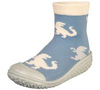 Playshoes Shoes Aqua Socks, Dino Allover, 9 UK Child
