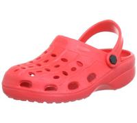Playshoes Unisex-Child EVA Clogs Basic, 171727, Size EU 30/31