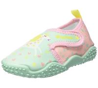 Playshoes Unisex Children's Aqua Shoes, Water Sports Shoes, Unicorn, 3.5/4.5 UK Child
