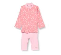Playshoes Unisex Children's UV Protection One-Piece Swimsuit Swimsuit Swimwear