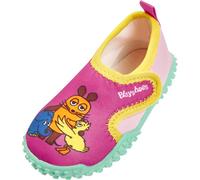 Playshoes Unisex Kid's Badeschuhe Aqua Shoes, The Mouse Friends, 1.5/2.5 UK Child