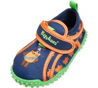 Playshoes Unisex Kid's Badeschuhe Aqua Shoes, The Mouse Pirate, 3.5/4.5 UK Child