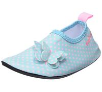 Playshoes Unisex Kids Barefoot Aqua Socks with Uv Protection UniZapatos para Playa
