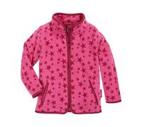 Playshoes Unisex Kids Fleece-jacke Jacket (pack of 1)
