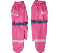 Playshoes Unisex Kids Fleece Lined Mud Glove 408901, 18 - Pink, 2 (ca. 2-4 Jahre)