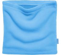 Playshoes Unisex Kids Fleece tube scarf 422005, 23 - Aqua Blue, One size