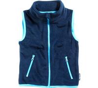 Playshoes Unisex Kids Fleece Vest Outdoor top (pack of 1)