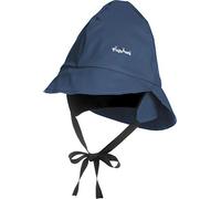 Playshoes Unisex Kids Lined Rain Hat Windproof and Waterproof rain hat Rainwear