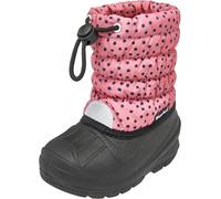 Playshoes Unisex Kids Outdoor Winter Boots All-over Dots 2