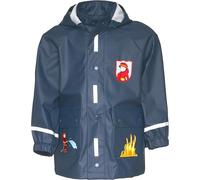 Playshoes Unisex Kid's Regenjacke Outdoor Jacket