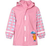 Playshoes Unisex Kid's Regenjacke Outdoor Jacket