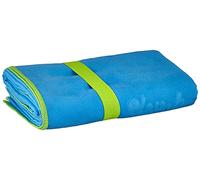 Playshoes Unisex Multifunctional Bath Towel Microfibre 80 x 160 cm