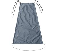 Playshoes Universal Sunshade for Strollers, Marine, 75 x 55 cm