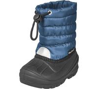 Playshoes Winter Bootie, Marine 2, 3.5/4.5 UK Child