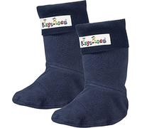 PlayshoesUnisex-ChildFleeceSocksforBoot,SizeEU22/23