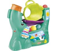 Playskool 23237 Chase 'n Go Ball Popper (-) Core, Multi, M