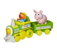 Playskool Ernie Farm Train