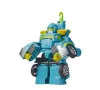 Playskool Heroes Academy Hoist Figure,