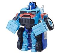 Playskool Heroes C3325EL2 Transformers Rescue Bots Optimus Prime Playset