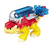 Playskool Heroes: Chomp Squad - Water Whipper Play Figure Toy Dinosaur