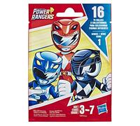 Playskool Heroes Power Rangers Blind Bags Series 1