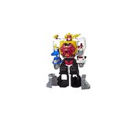 Playskool Heroes Power Rangers Power Morphin Megazord