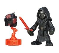 Playskool Heroes Star Wars Galactic Heroes Lead Villain 1 Action Figure