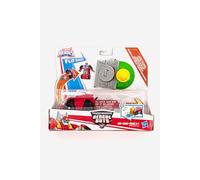 Playskool E0195 Tra Rbt Heatwave the Fire-Bot Preschool Figure