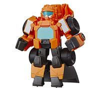 Playskool Heroes Transformers Rescue Bots Academy - Oversized Wedge Figure