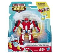 Playskool Heroes Transformers Rescue Bots Academy Rescan