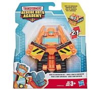 Playskool Heroes Transformers Rescue Bots Academy Wedge The Construction Bot