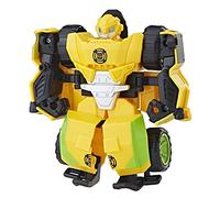Playskool Heroes Transformers Rescue Bots Bumblebee