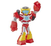 Playskool Heroes Transformers Rescue Bot