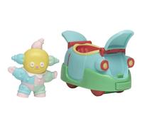 Playskool Moon and Me Colly Wobble's Car