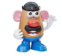 Playskool Multicolor Mr. Potato Head Toy Figure - Modern Style, No Assembly Required, Limited Edition