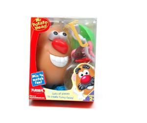 Playskool Mr. Potato Head