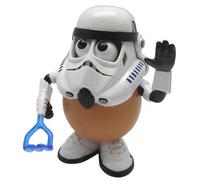 Playskool Mr Potato Head - Spud Trooper