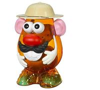 Playskool Mr Potato Safari Educational Toy Brown