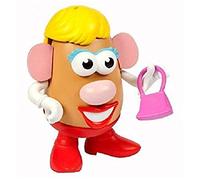 Playskool - Mrs. Potato Head - All New Look!