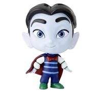 Playskool Netflix Super Monsters Drac Shadows Collectible 4"""" Figure Ages 3 & Up