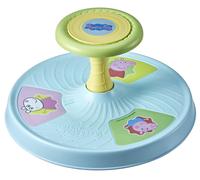 Playskool Peppa Pig Sit 'n Spin