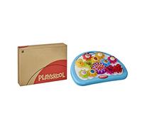 Playskool Play Favourites Busy Gears Toy for Toddlers and Babies From Age 12 Months [Amazon Exclusive]